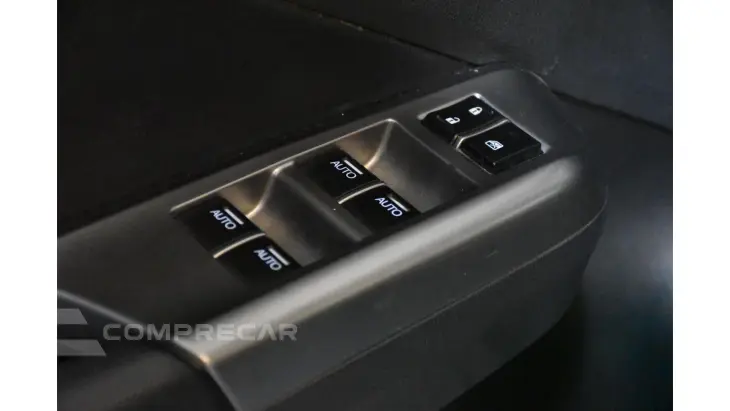 CITY - 1.5 LX 16V 4P AUTOMÁTICO