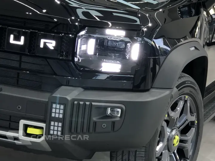 T2 1.5 TCI PHEV PREMIUM AWD DHT