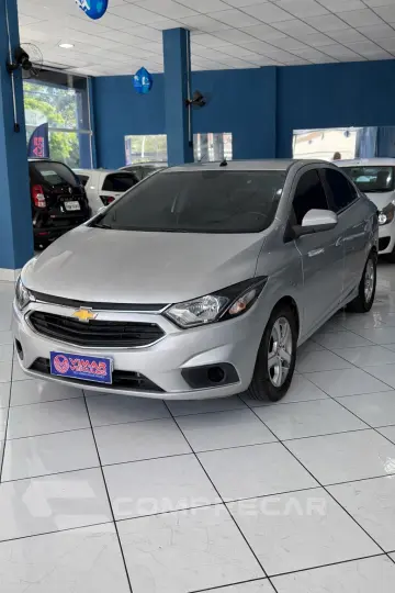 PRISMA 1.4 MPFI LTZ 8V