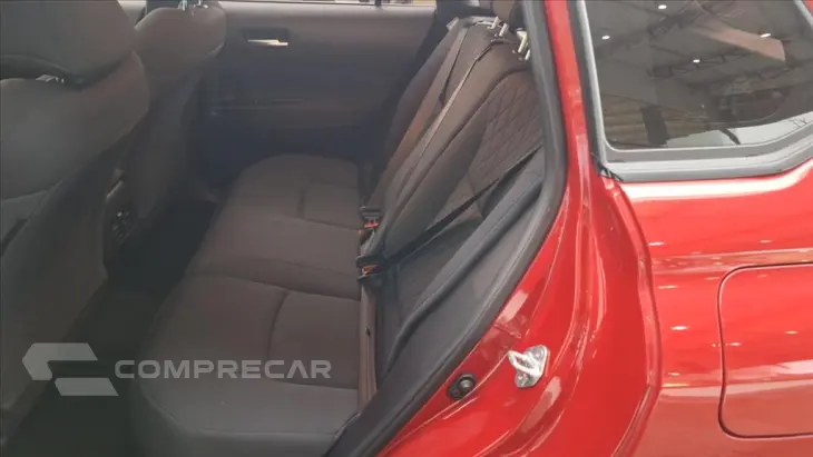 COROLLA CROSS 2.0 VVT-IE FLEX XR DIRECT SHIFT