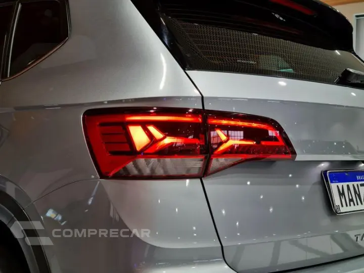 TAOS HIGHLINE 250 TSI