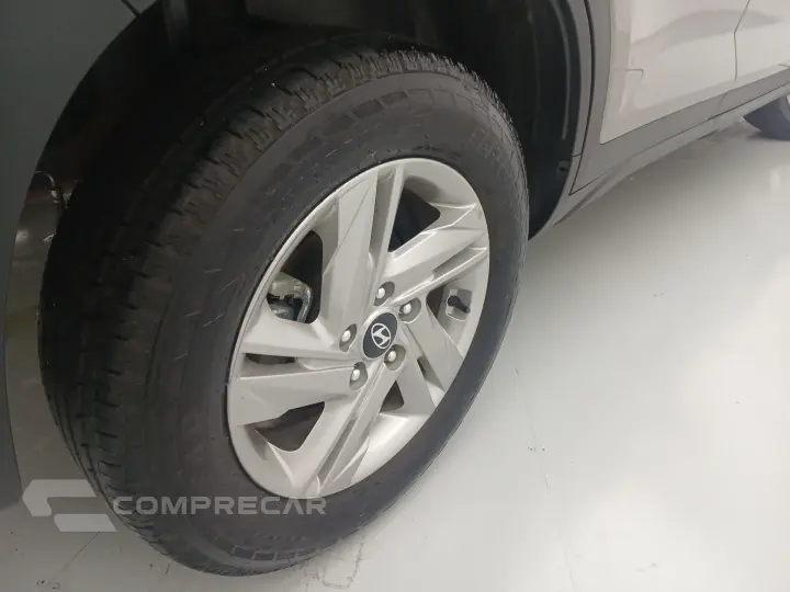 CRETA 1.0 TGDI FLEX COMFORT AUTOMÁTICO