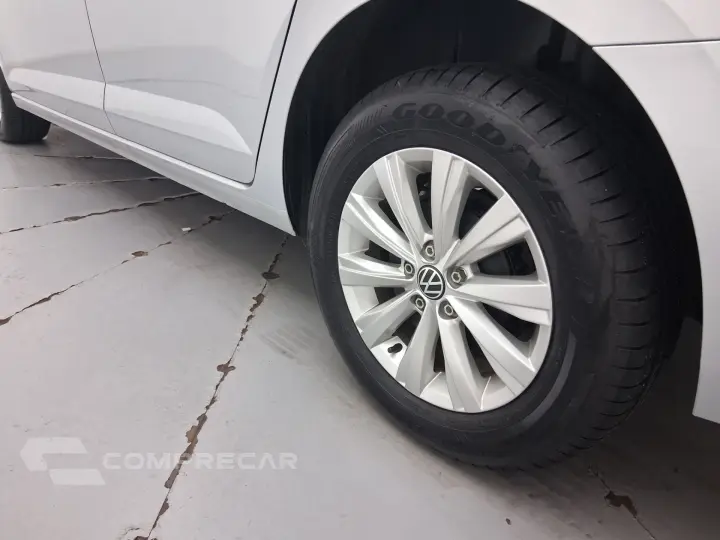 VIRTUS 1.0 170 TSI AUTOMÁTICO