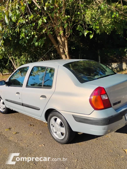 CLIO 1.0 Privilége 16V