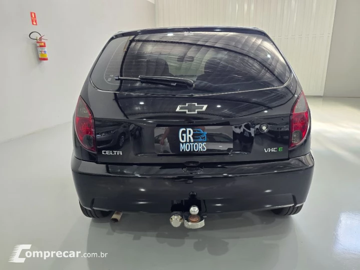 Celta Spirit/ LT 1.0 MPFI 8V FlexP. 5p