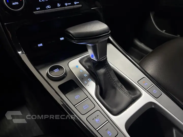 CRETA 1.0 TGDI FLEX PLATINUM AUTOMÁTICO