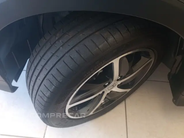 HR-V 1.8 16V EXL