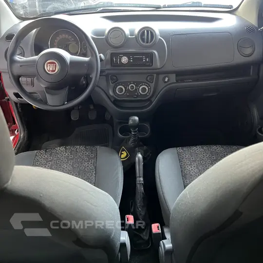 Uno UNO VIVACE Celeb. 1.0 EVO F.Flex 8V 5p