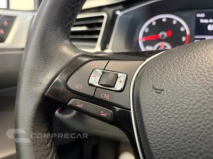 VIRTUS 1.0 200 TSI HIGHLINE AUTOMÁTICO