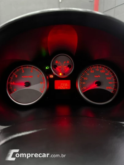 207 1.4 Active 8V
