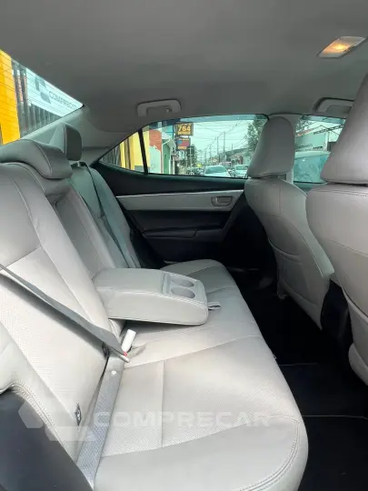COROLLA 1.8 GLI Upper 16V