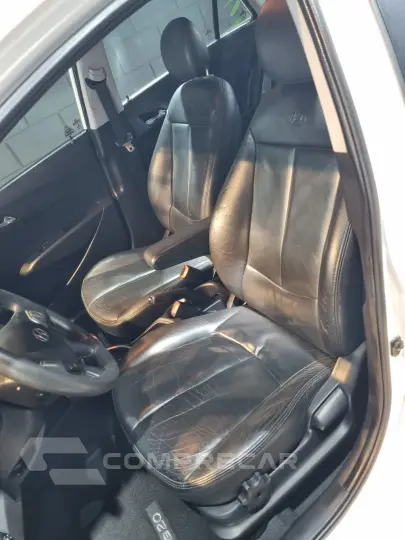 HB20 1.6 Comfort 16V