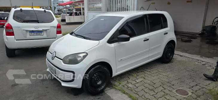 UP 1.0 MPI Take UP 12V