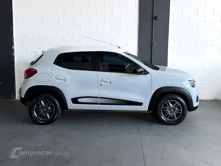 KWID Intense 1.0 Flex 12V 5p Mec.