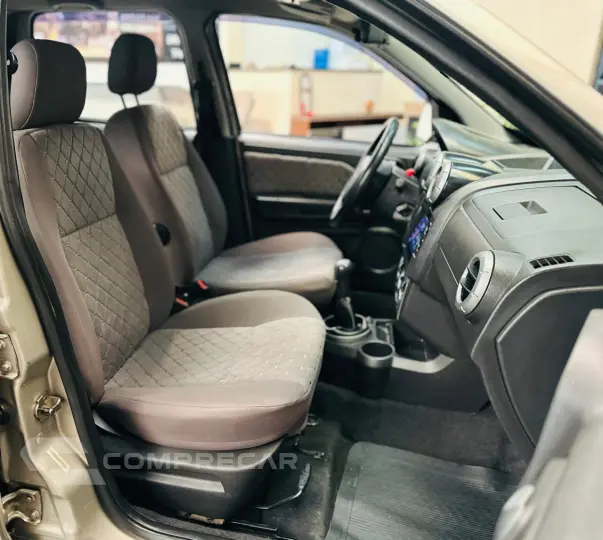 ECOSPORT 1.6 Freestyle 8V