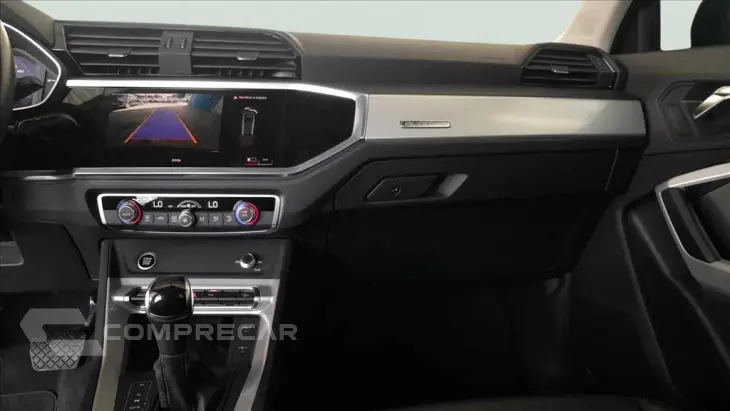 Q3 2.0 40 TFSI GASOLINA SPORTBACK PERFORMANCE QUA