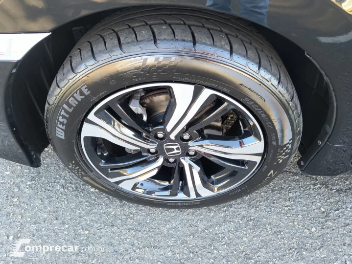 CIVIC 2.0 16vone EXL