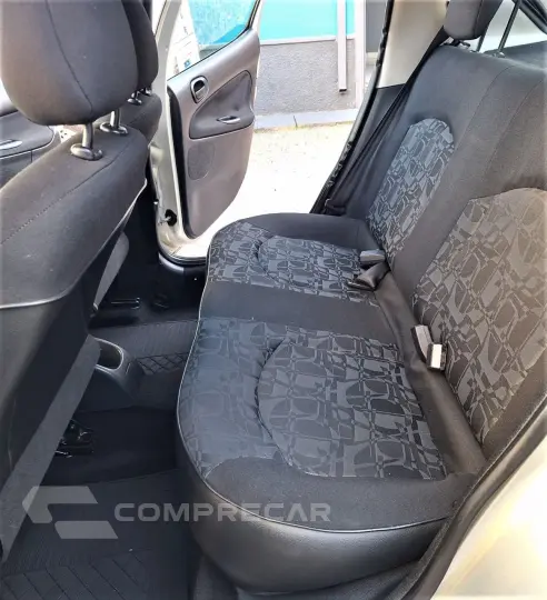 207 Hatch 1.4 4P XR FLEX
