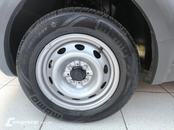 STRADA 1.4 MPI Working CS 8V