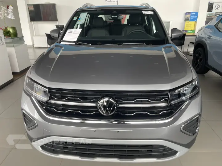 T-CROSS 1.4 250 TSI Highline
