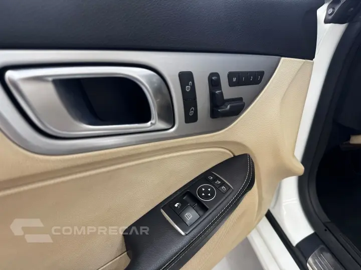 SLK 250 1.8 CGI 16V TURBO GASOLINA 2P AUTOMÁTICO
