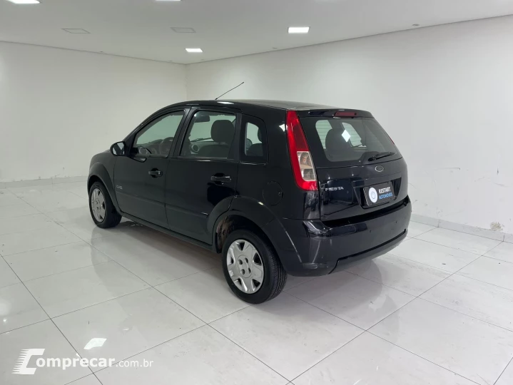 FIESTA 1.0 MPI Class 8V