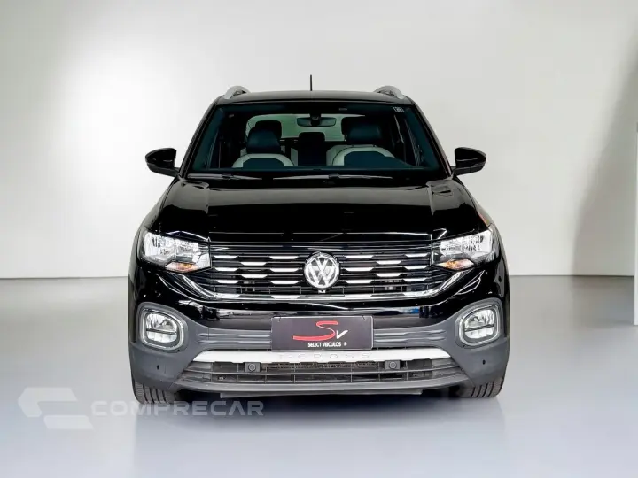 T-CROSS 1.4 250 TSI Highline