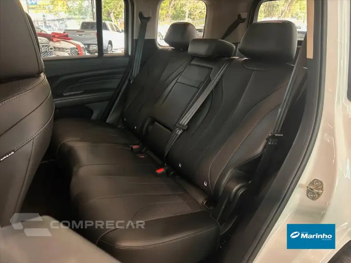 HAVAL H9 2.4 TURBO DIESEL EXCLUSIVE 4X4 AUTOMÁTICO