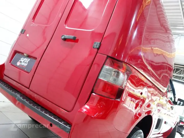 MONTANA - 1.4 MPFI LS CS 8V 2P MANUAL