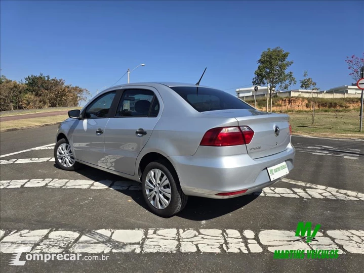 VOYAGE 1.6 MSI TOTALFLEX 4P MANUAL