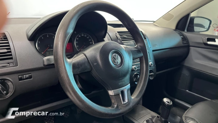 Polo 1.6 E-Flex 8V 5p