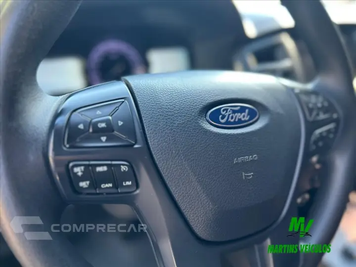 RANGER 3.2 STORM 4X4 CD 20V DIESEL 4P AUTOMÁTICO