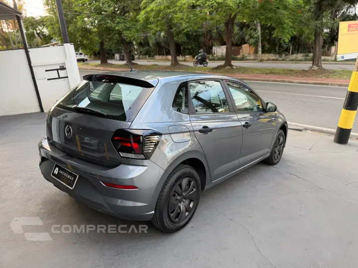 Polo 1.0 Mpi Track Manual