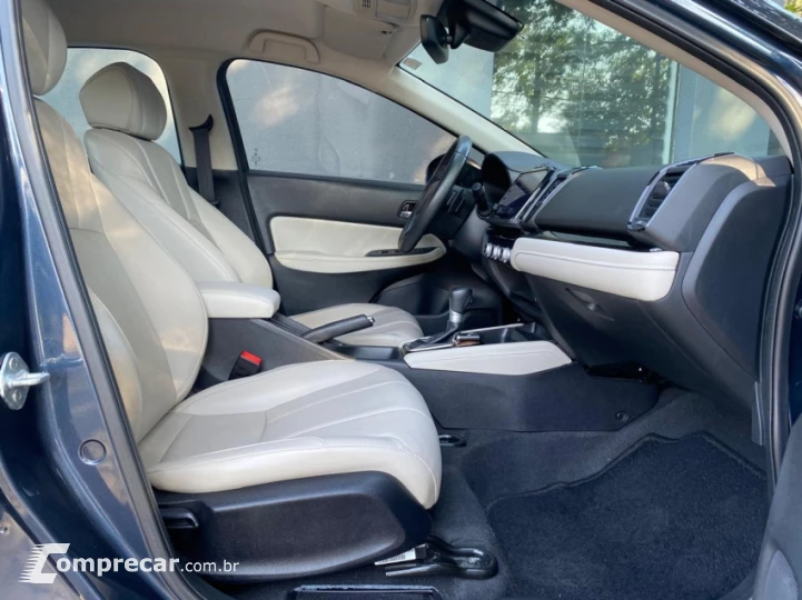 CITY 1.5 I-vtec Touring