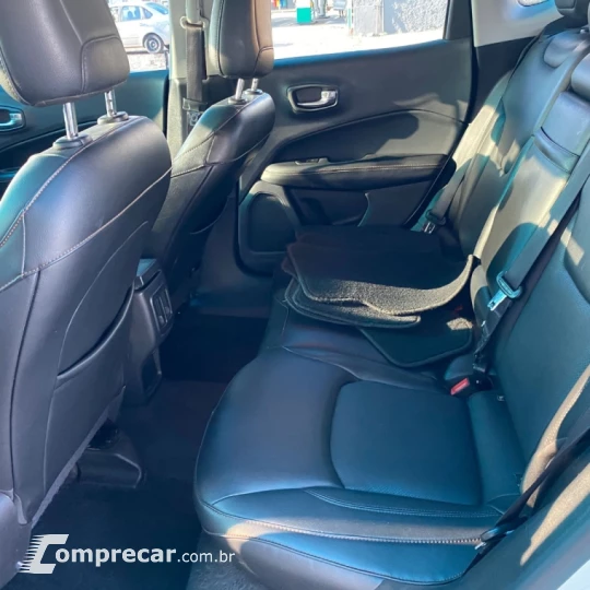 COMPASS 2.0 Sport 4X2 16V