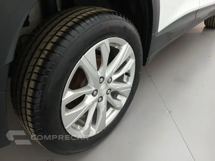 TRACKER 1.0 TURBO FLEX LTZ AUTOMÁTICO