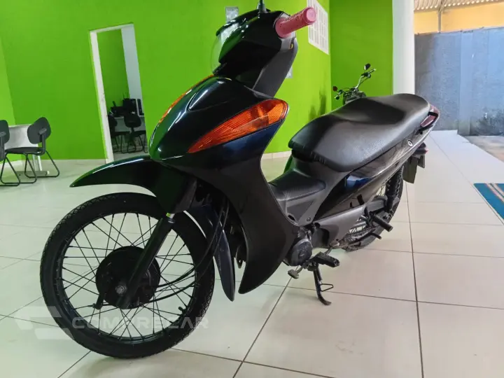 biz 100cc