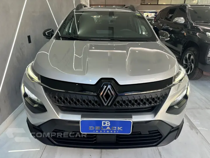 Kardian Techno Flex 1.0 TB 12V 5p Aut.