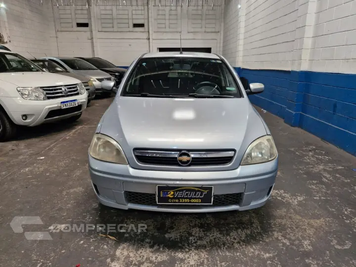 CORSA 1.0 MPFI JOY 8V FLEX 4P MANUAL