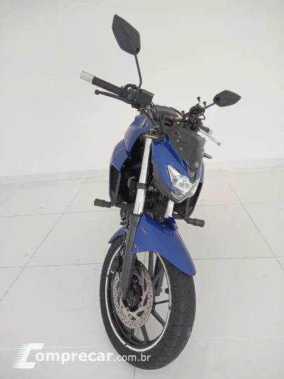 FAZER F250