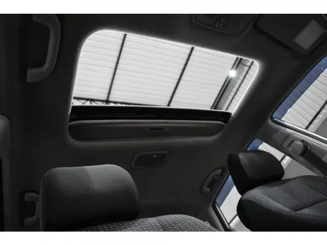 I30 - 2.0 MPI 16V 4P AUTOMÁTICO