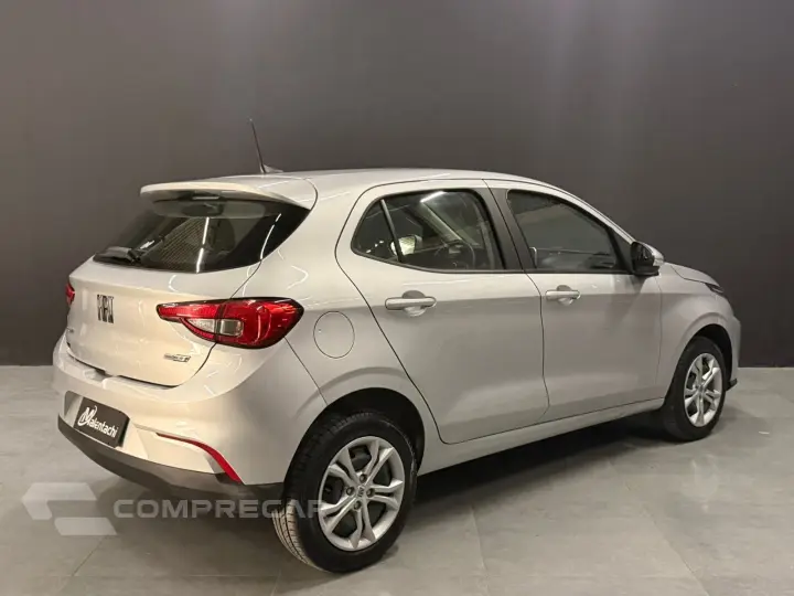 ARGO 1.0 FIREFLY FLEX DRIVE MANUAL