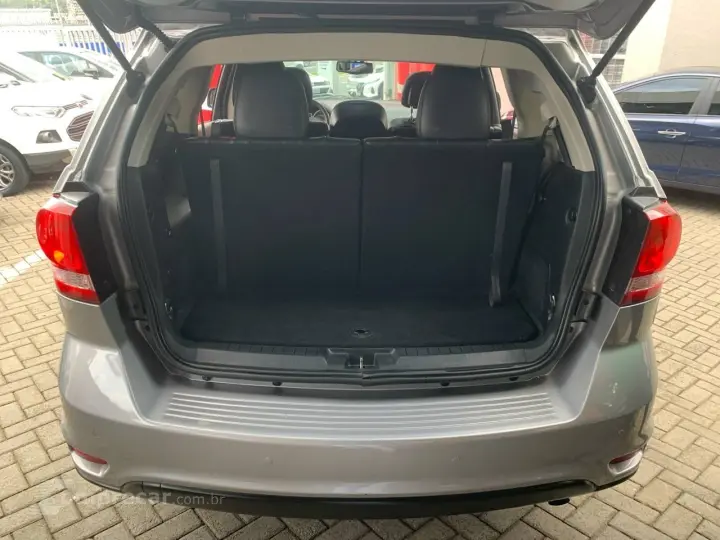 FREEMONT EMOT./PRECISION 2.4 16V 5p Aut.