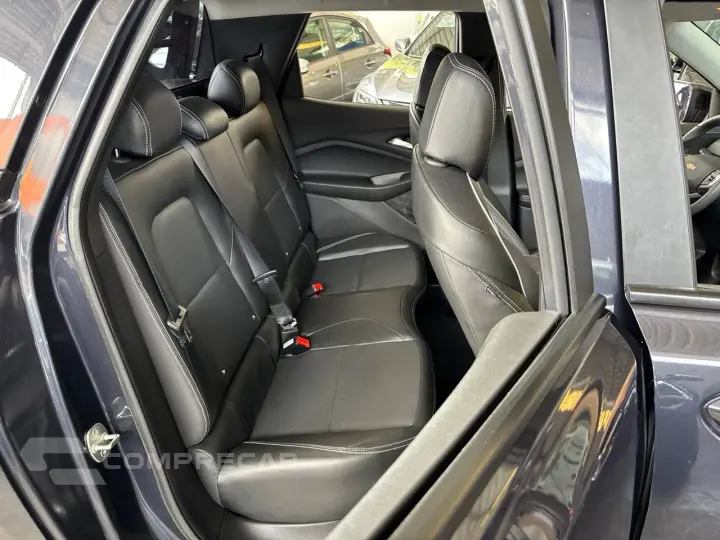 MONTANA PREMIER 1.2 Turbo Flex 12V Aut.