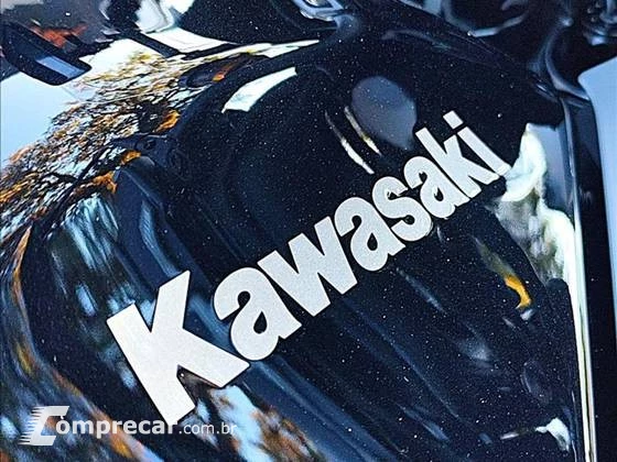 KAWASAKI VERSYS 1000 GRAND TOURER ABS