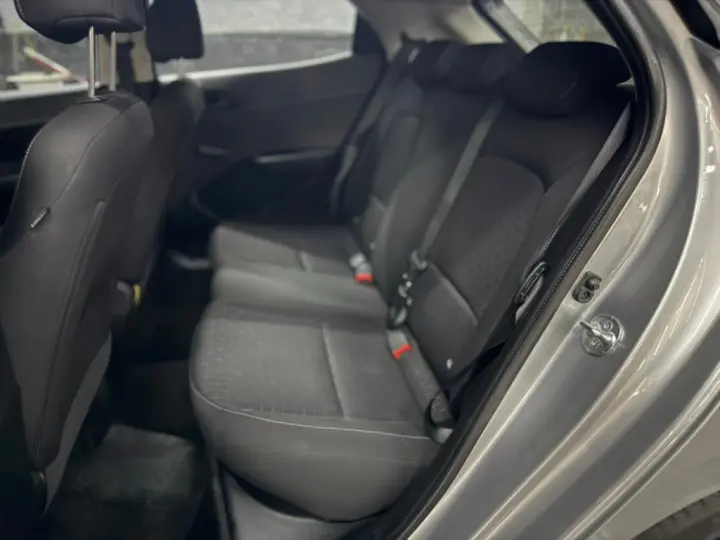 HB20 1.0 12V FLEX SENSE MANUAL