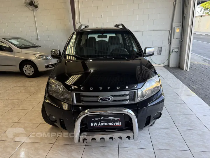 ECOSPORT 1.6 Freestyle 8V