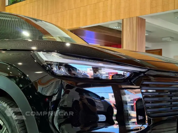 HR-V EXL 1.5 SENSING 16V 5P AUT