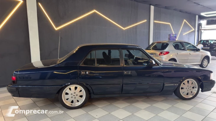 OPALA 4.1 Comodoro Sl/e 12V