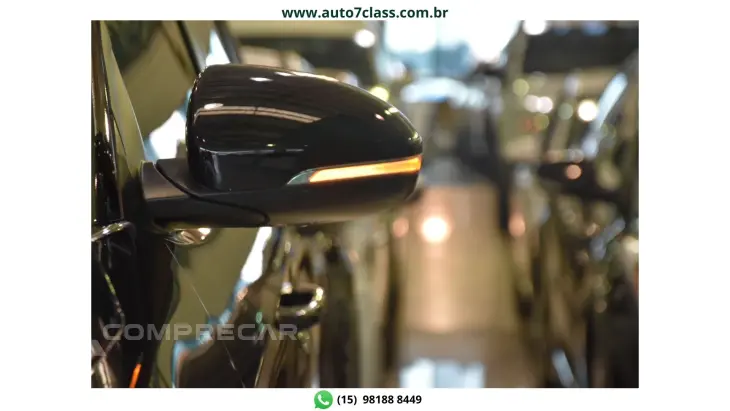 TUCSON - 1.6 16V T-GDI GLS ECOSHIFT